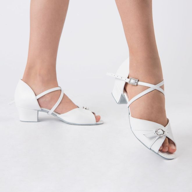 LYLA - 1.5 INCH HEEL