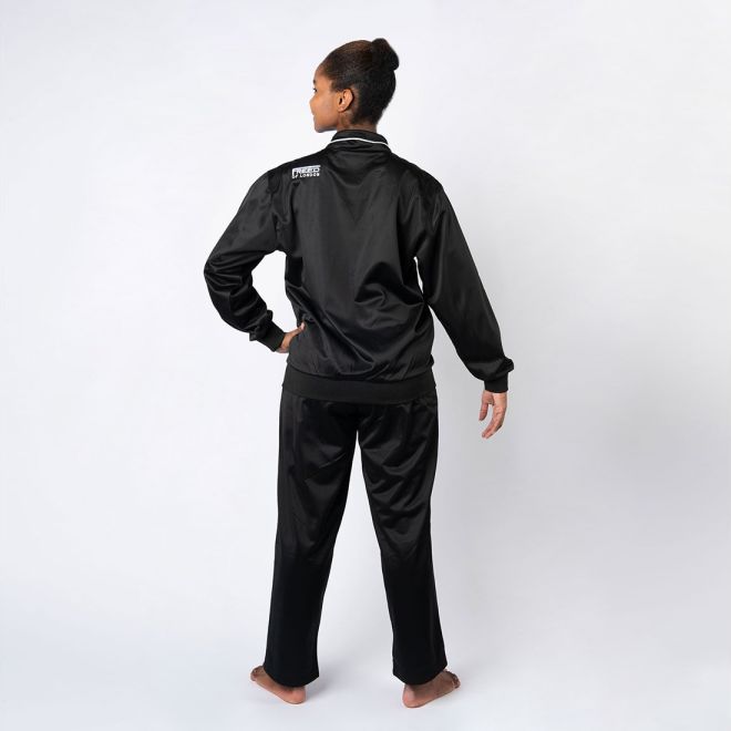 MEN'S TRACK JACKET