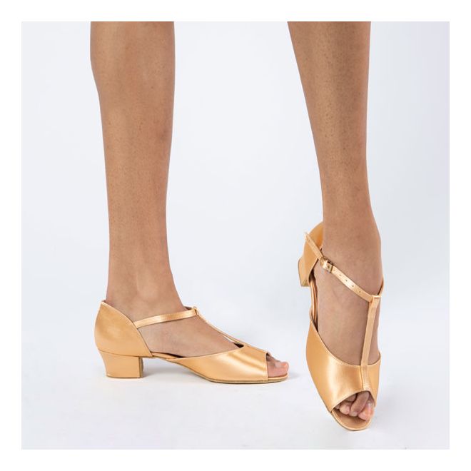 MARINA - 1-INCH HEEL