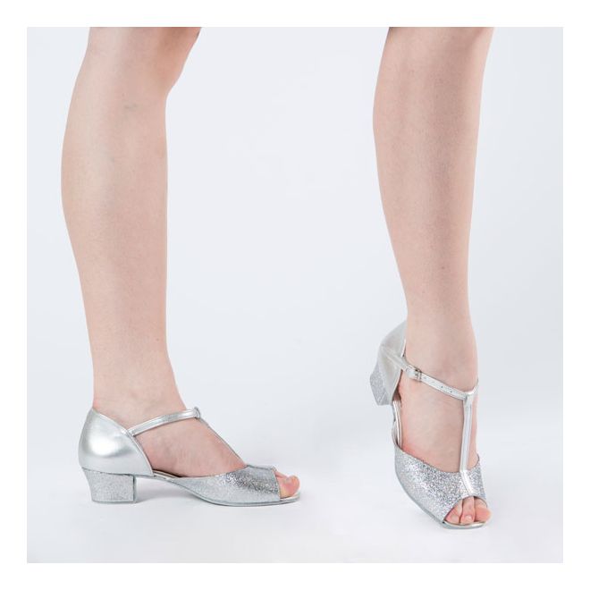 MARINA - 1.5-INCH HEEL
