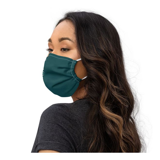 FREED X POINTEBRUSH BUTTERFLY MAKER MASK