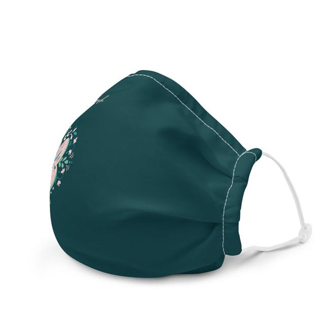 FREED X POINTEBRUSH BUTTERFLY MAKER MASK