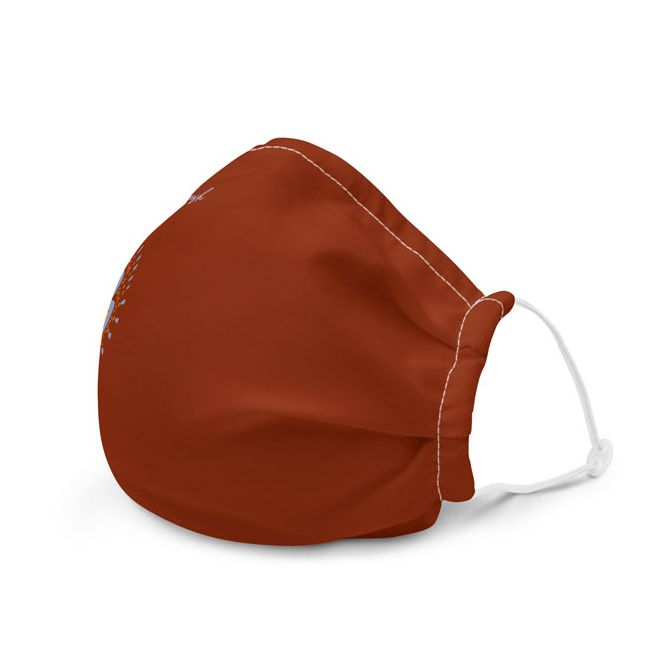 FREED X POINTEBRUSH CLUB MAKER MASK