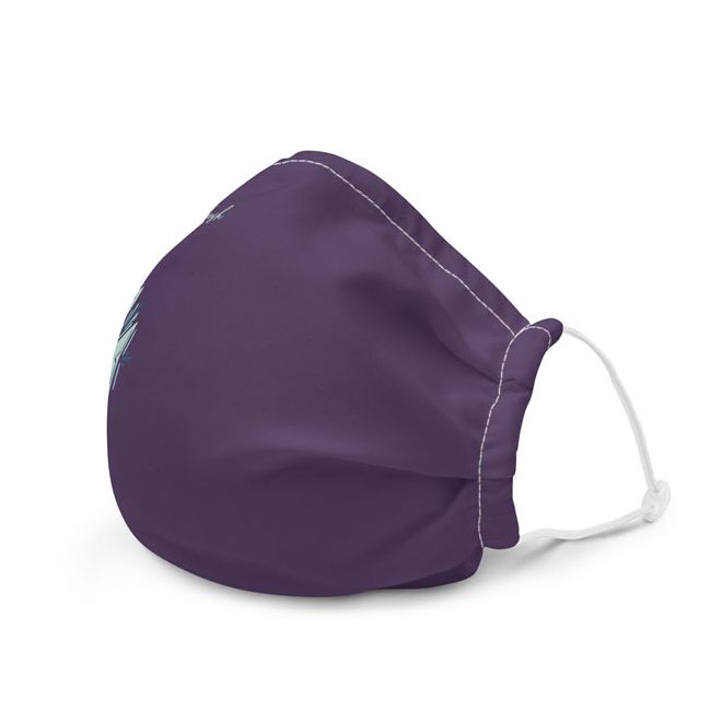 FREED X POINTEBRUSH MALTESE CROSS MAKER MASK