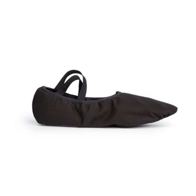 MEN'S ORZA PRO ONE CANVAS BALLET SHOE