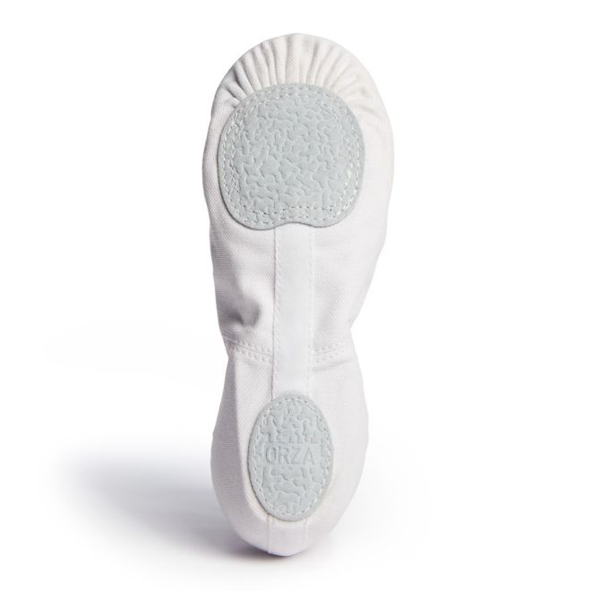 MEN'S ORZA PRO ONE CANVAS BALLET SHOE