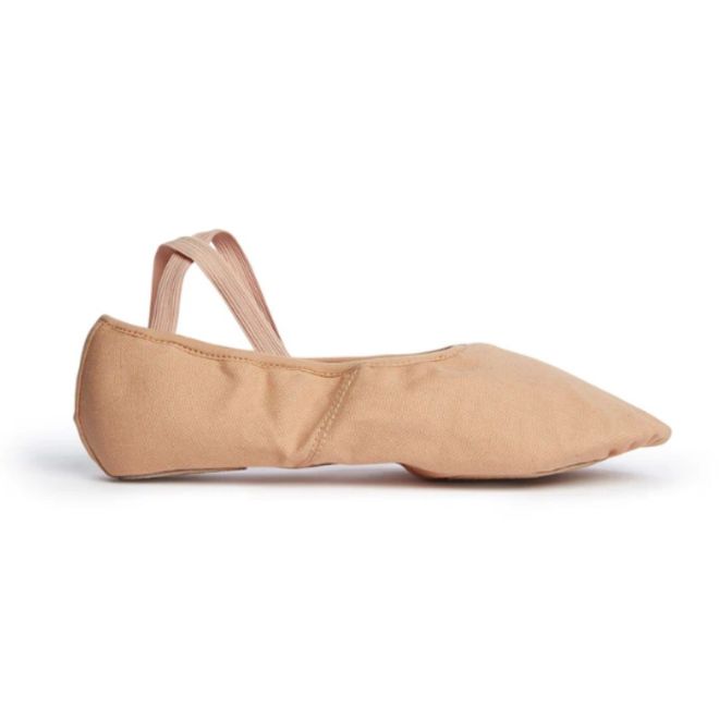 WOMEN'S ORZA PRO ONE CANVAS BALLET SHOE