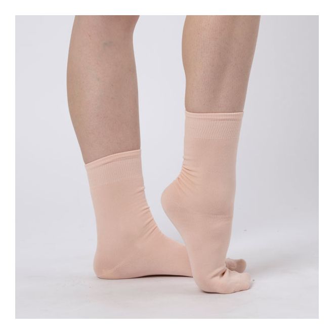 R.A.D BALLET SOCKS- P/SOX