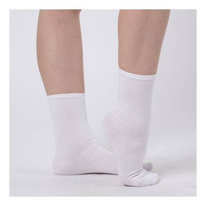 R.A.D BALLET SOCKS- P/SOX