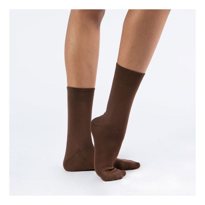 R.A.D BALLET SOCKS- P/SOX