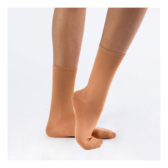 R.A.D BALLET SOCKS- P/SOX