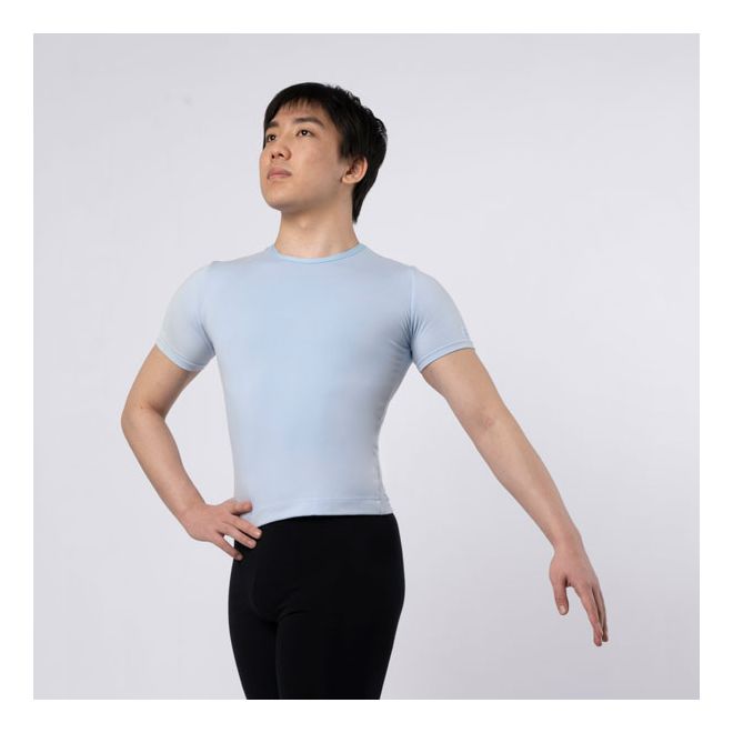 RAD PRIMARY BOYS' T SHIRT