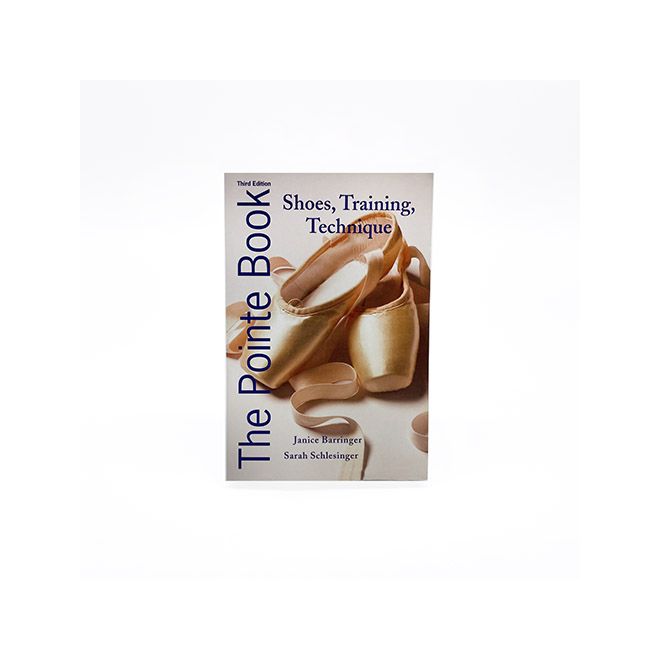 THE POINTE BOOK