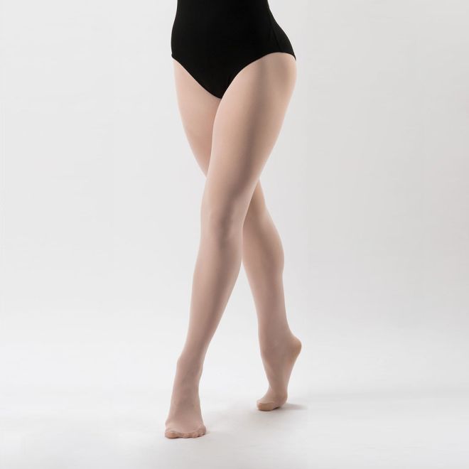 PRACTICE FOOTED TIGHTS