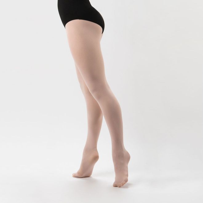 PRACTICE FOOTED TIGHTS