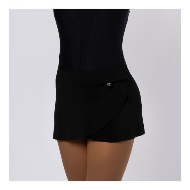 JULE DANCEWEAR PRACTICE SKIRT