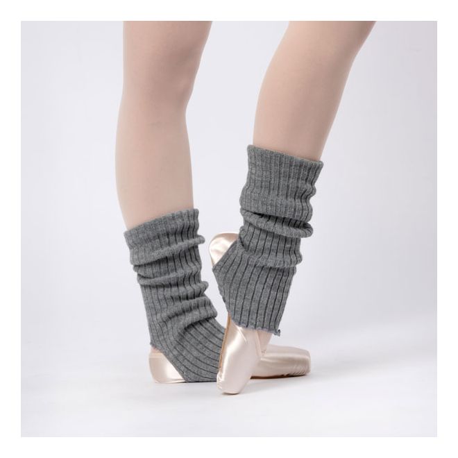 STIRRUP LEGWARMER
