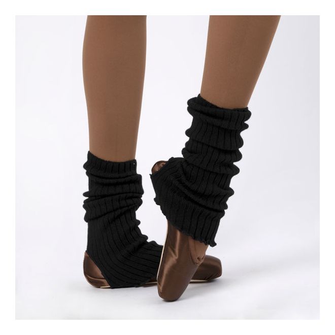 STIRRUP LEGWARMER