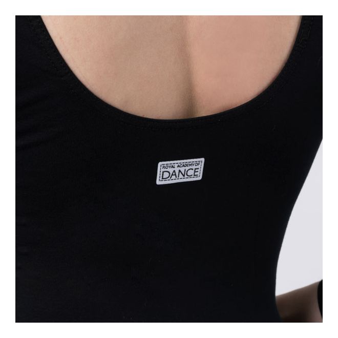 RAD MAJORS LONG SLEEVE LEOTARD (DISC)