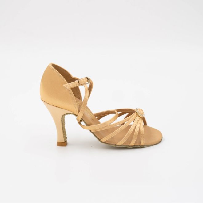 SOPHIA - 3-INCH HEEL