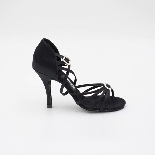 SOPHIA - 3.5-INCH HEEL