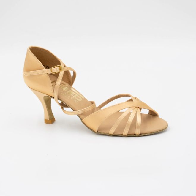 SYLVIA - 2.5-INCH HEEL