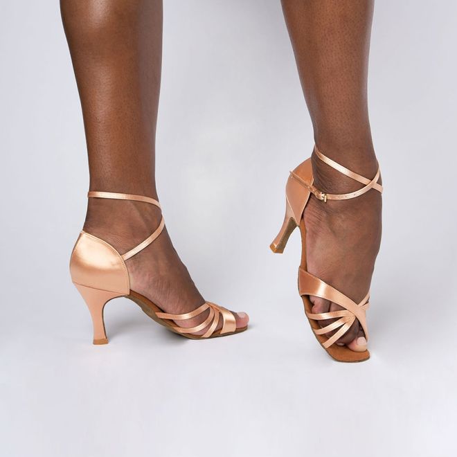 SYLVIA - 3-INCH HEEL