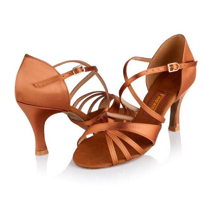 SYLVIA - 3-INCH HEEL