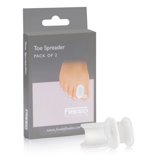 TOE SPREADER