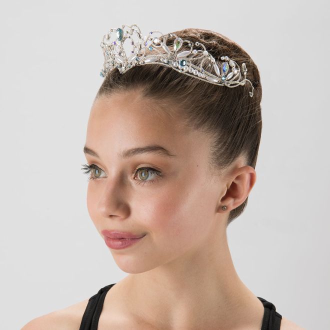 HANDMADE TIARA YG 22