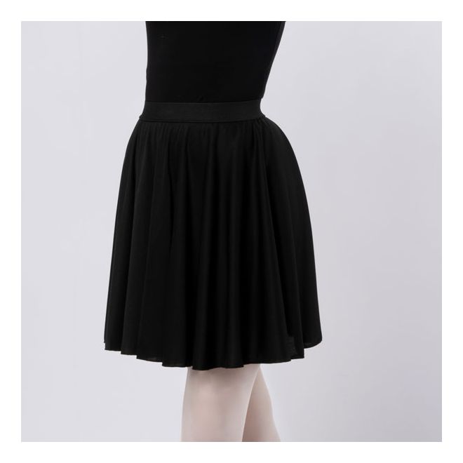 TRIENAWEAR 18 IN PRACTICE SKIRT