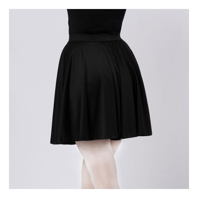 TRIENAWEAR 18 IN PRACTICE SKIRT