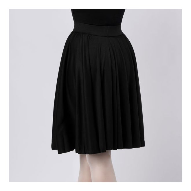 TRIENAWEAR 22 IN PRACTICE SKIRT