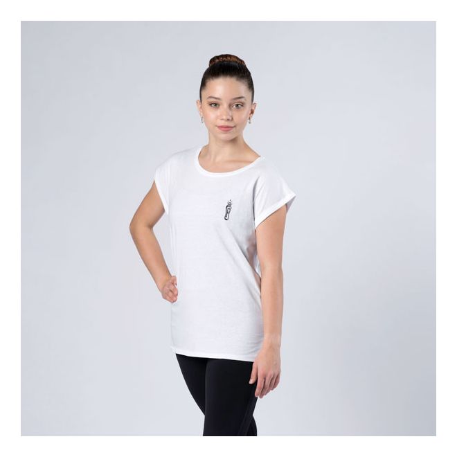 FREED MAKER T-SHIRT (WHITE)