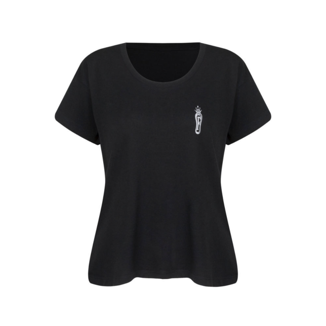 FREED MAKER T-SHIRT (BLACK)