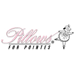 Pillows for Pointe