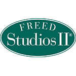 Freed Studio II